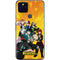 My Hero Academia Deku and Baku Team Season 6 Google Pixel 4a 5G Skin